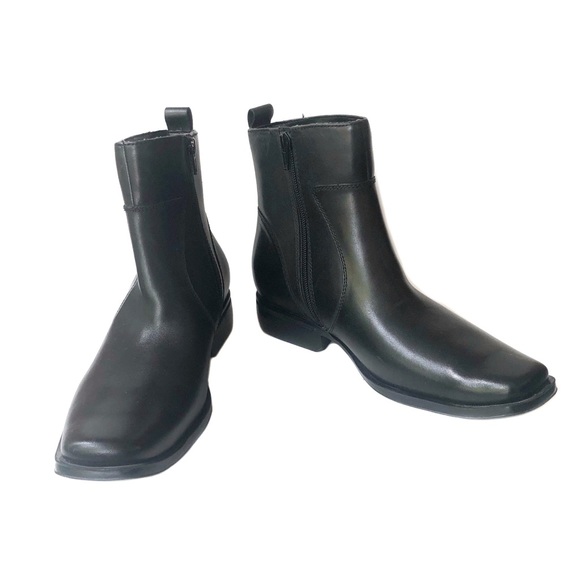 high trend toloni boot